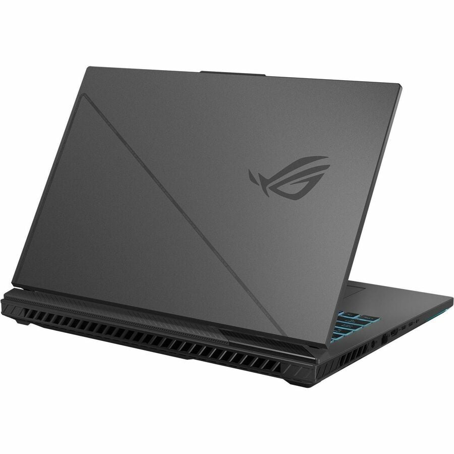 Asus ROG Strix G18 G814 G814JV-RS75 18" Gaming Notebook - QHD+ - Intel Core i7 13th Gen i7-13650HX - 16 GB - 2 TB SSD G814JVRS75