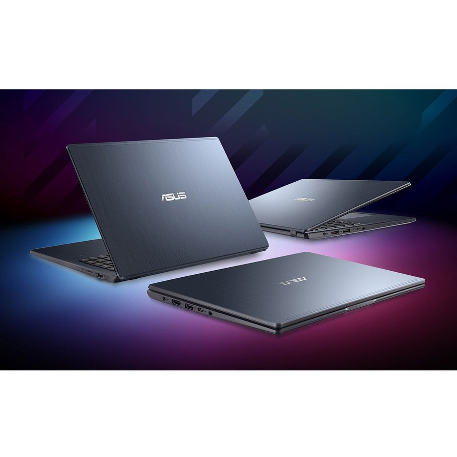 Asus VivoBook Go 15 L510 L510KA-PS04-P 15.6" Notebook - Full HD - Intel Celeron N4500 - 4 GB - 128 GB Flash Memory - Rose Pink L510KA-PS04-P