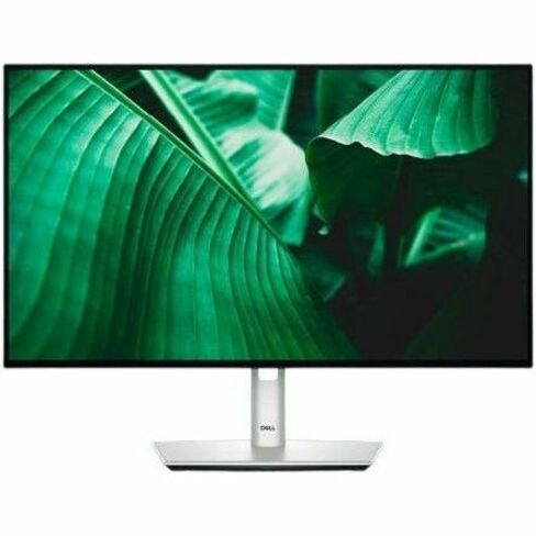Dell UltraSharp U2424HE 24" Class Full HD LED Monitor - 16:9 - Silver - Refurbished 85V58