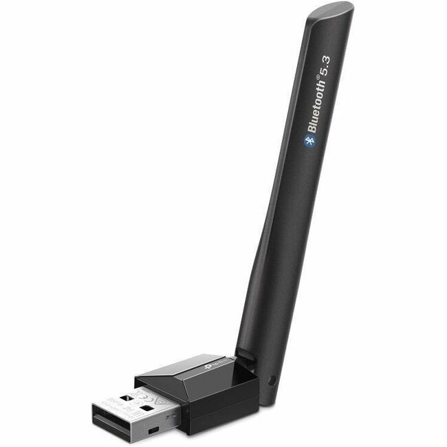 TP-Link UB500 Plus Bluetooth 5.3 Bluetooth Adapter for Computer/Notebook UB500 PLUS