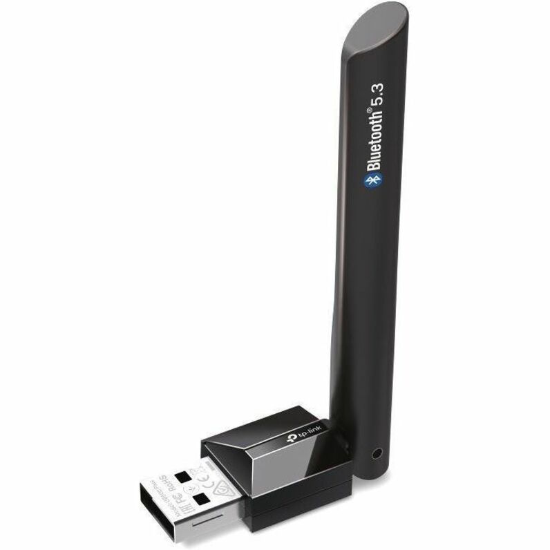 TP-Link UB500 Plus Bluetooth 5.3 Bluetooth Adapter for Computer/Notebook UB500 PLUS