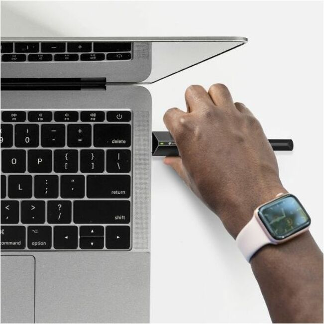 TP-Link UB500 Plus Bluetooth 5.3 Bluetooth Adapter for Computer/Notebook UB500 PLUS