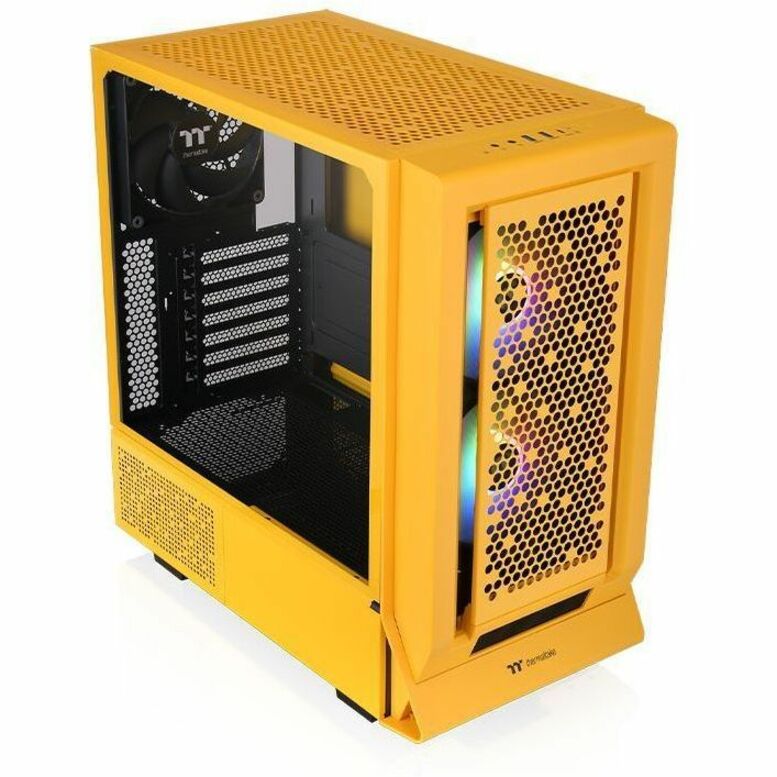 Thermaltake Ceres 350 MX Mid Tower Chassis CA-1Z3-00M4WN-00