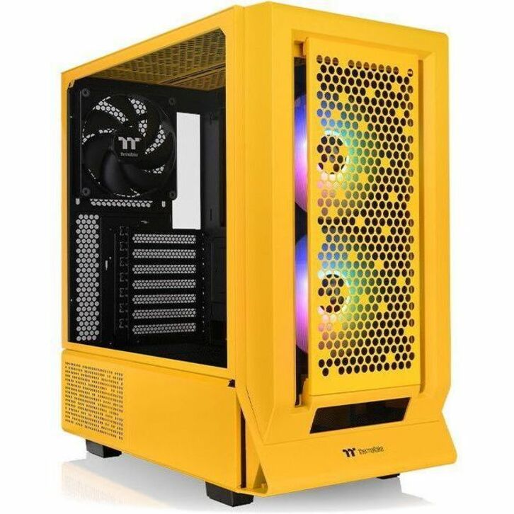 Thermaltake Ceres 350 MX Mid Tower Chassis CA-1Z3-00M4WN-00