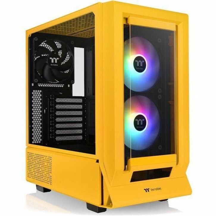 Thermaltake Ceres 350 MX Mid Tower Chassis CA-1Z3-00M4WN-00