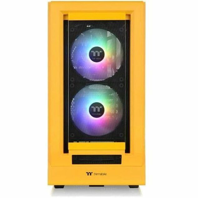 Thermaltake Ceres 350 MX Mid Tower Chassis CA-1Z3-00M4WN-00