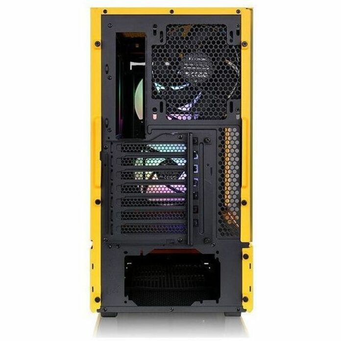 Thermaltake Ceres 350 MX Mid Tower Chassis CA-1Z3-00M4WN-00