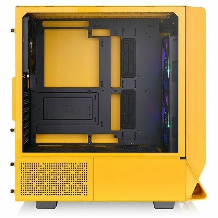 Thermaltake Ceres 350 MX Mid Tower Chassis CA-1Z3-00M4WN-00