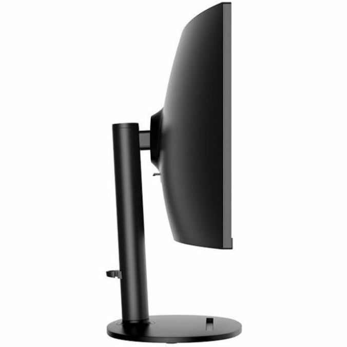 MSI Modern MD342CQP 34" Class UW-QHD Curved Screen LCD Monitor - 21:9 - Black, White ModernMD342CQP