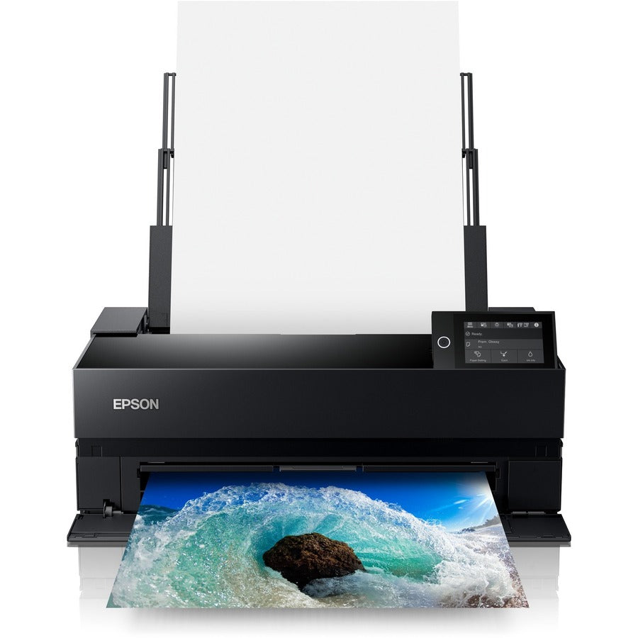 Epson SureColor P700 Desktop Inkjet Printer - Color C11CH38201