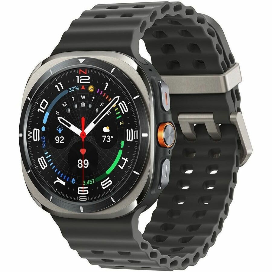 Samsung Galaxy Watch Ultra, 47mm, Titanium Silver SM-L705UZTAXAA