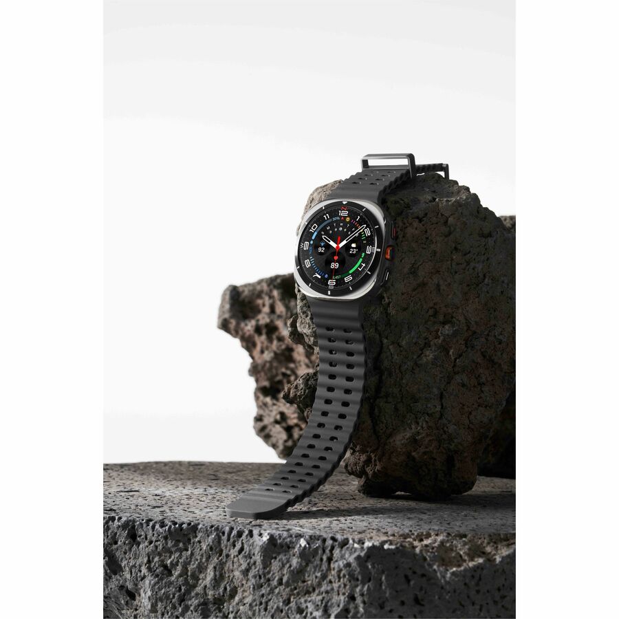 Samsung Galaxy Watch Ultra, 47mm, Titanium Silver SM-L705UZTAXAA