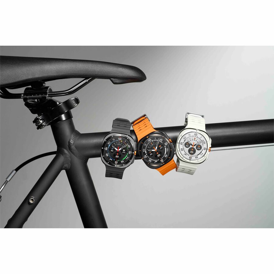 Samsung Galaxy Watch Ultra, 47mm, Titanium Silver SM-L705UZTAXAA