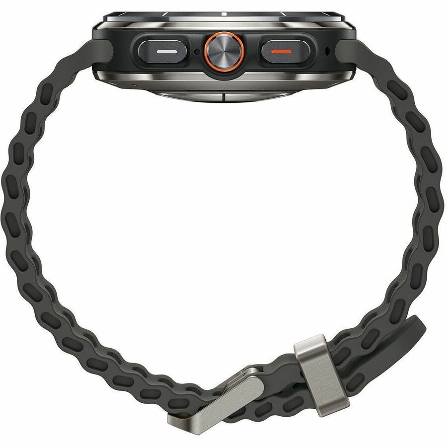 Samsung Galaxy Watch Ultra, 47mm, Titanium Silver SM-L705UZTAXAA