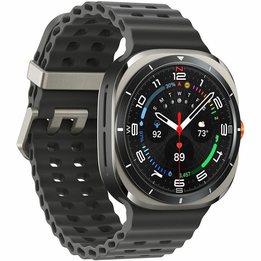 Samsung Galaxy Watch Ultra, 47mm, Titanium Silver SM-L705UZTAXAA