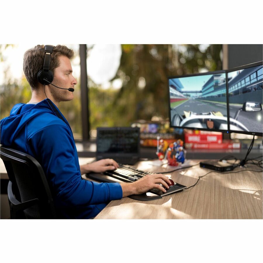 Kensington SlimBlade Trackball K72327WW