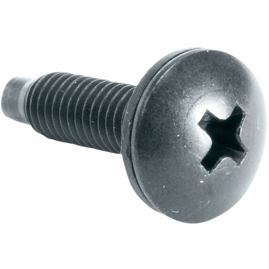 Middle Atlantic 10-32 Rack Screws - Truss-Head - 500 Count HP500