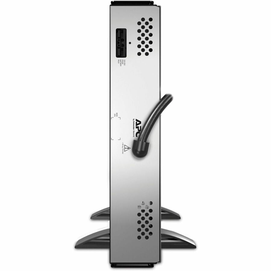 APC by Schneider Electric SMX120RMBP2U External Battery Pack SMX120RMBP2U