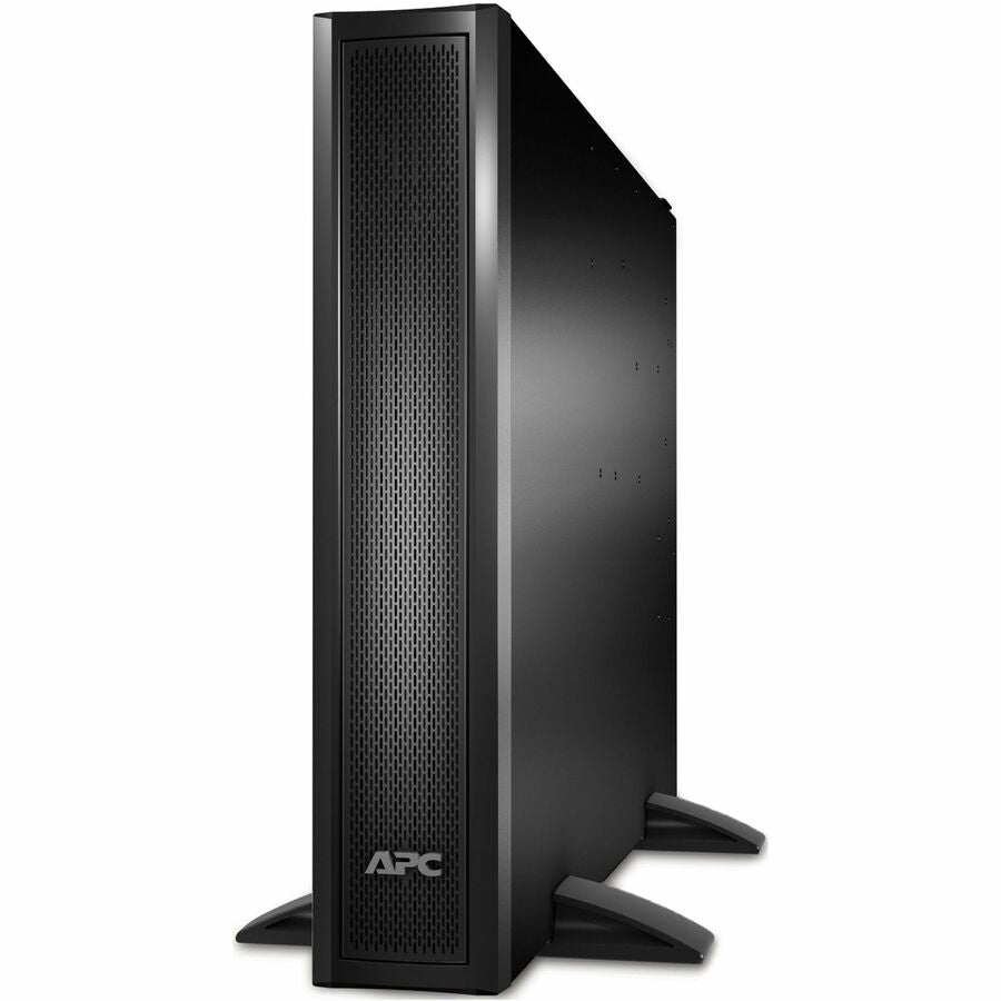 APC by Schneider Electric SMX120RMBP2U External Battery Pack SMX120RMBP2U