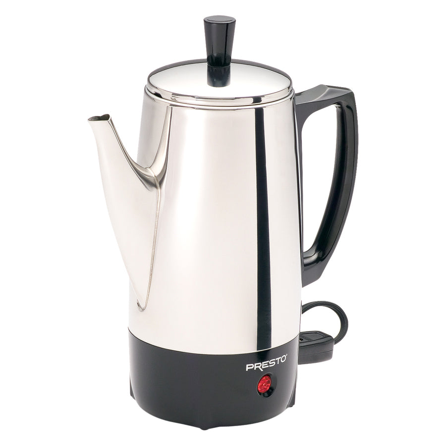 Presto Brewer 02822