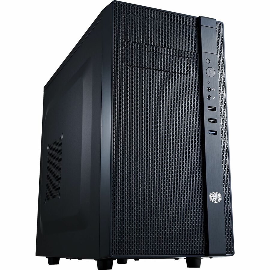 Cooler Master NSE-200-KKN1 Computer Case NSE-200-KKN1