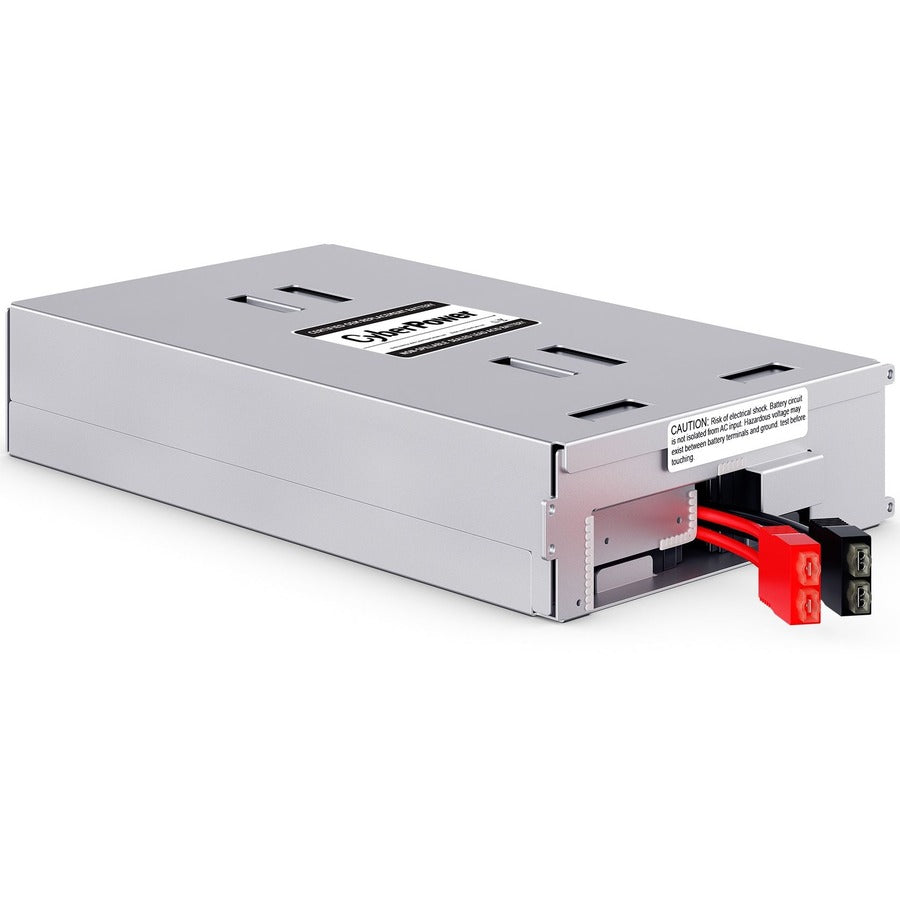 CyberPower RB1290X4 Replacement Battery Cartridge RB1290X4