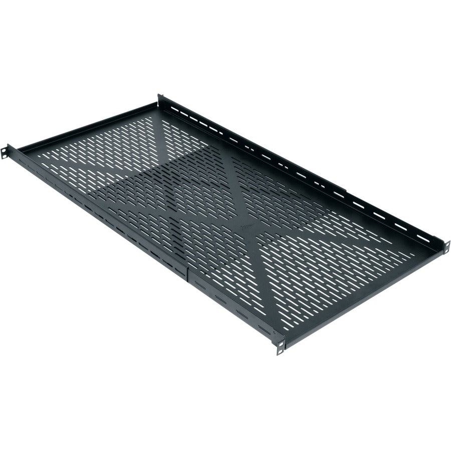 Middle Atlantic 1RU Adjustable Rackshelf VSA-2744