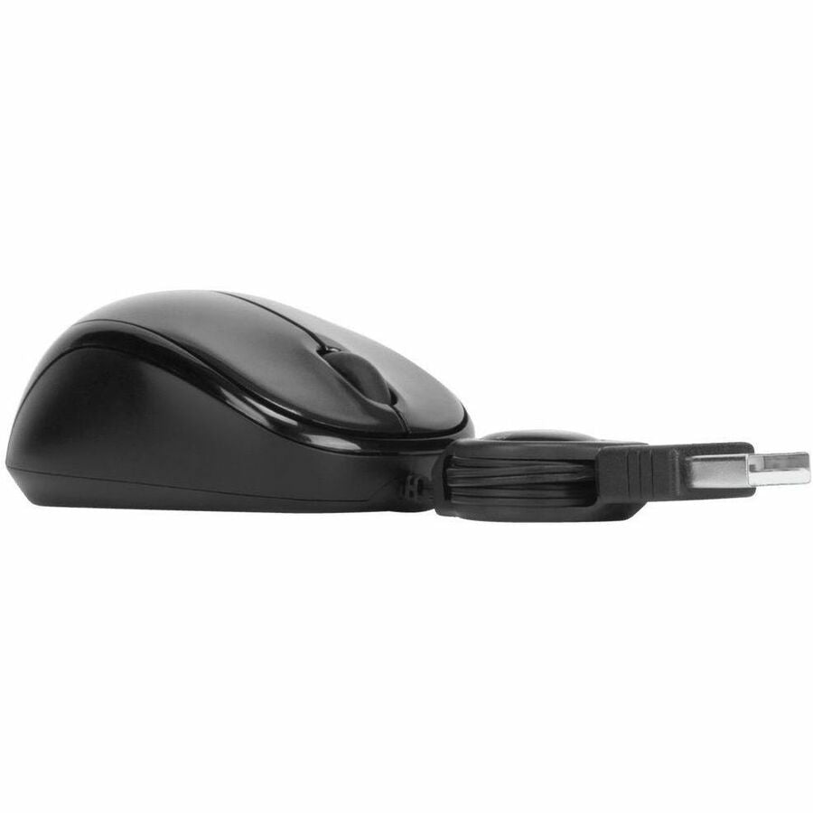 Targus Compact Laptop Mouse AMU75US