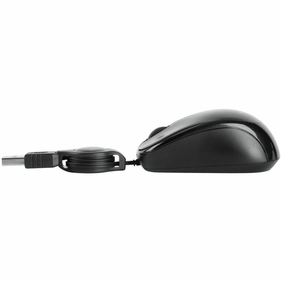Targus Compact Laptop Mouse AMU75US
