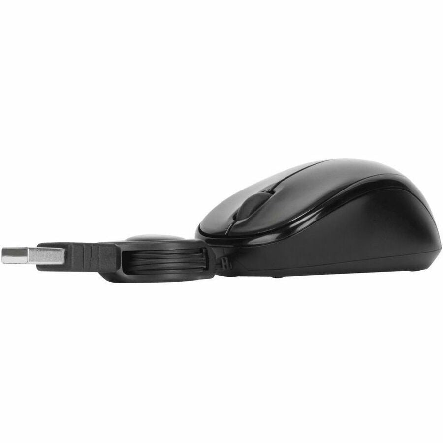 Targus Compact Laptop Mouse AMU75US