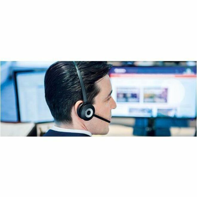 Jabra Pro 920 Headset GSA920-65-508-105