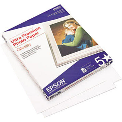 Epson Ultra-premium Glossy Photo Paper S042175
