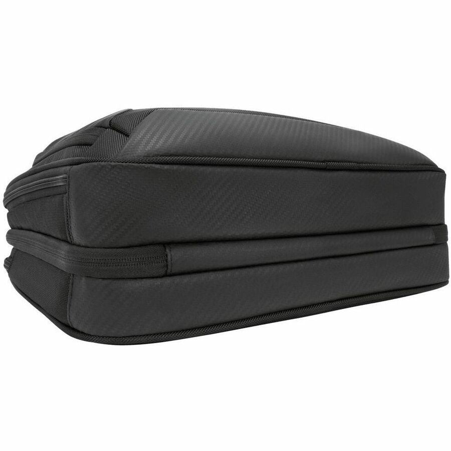 Targus Corporate Traveler CUCT02UA14S Carrying Case (Briefcase) for 14" Notebook - Black CUCT02UA14S
