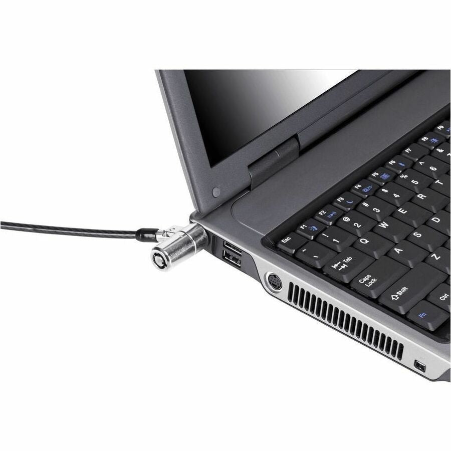 Targus DEFCON KL Cable Lock - TAA Compliant ASP48USX