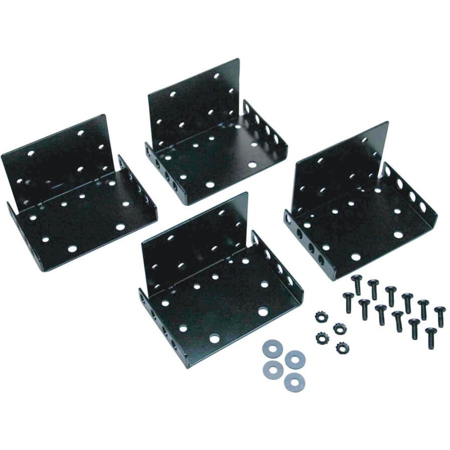 Tripp Lite by Eaton 2-Post Rack-Mount or Wall-Mount Adapter Kit for select Rack-Mount UPS Systems 2POSTRMKITWM