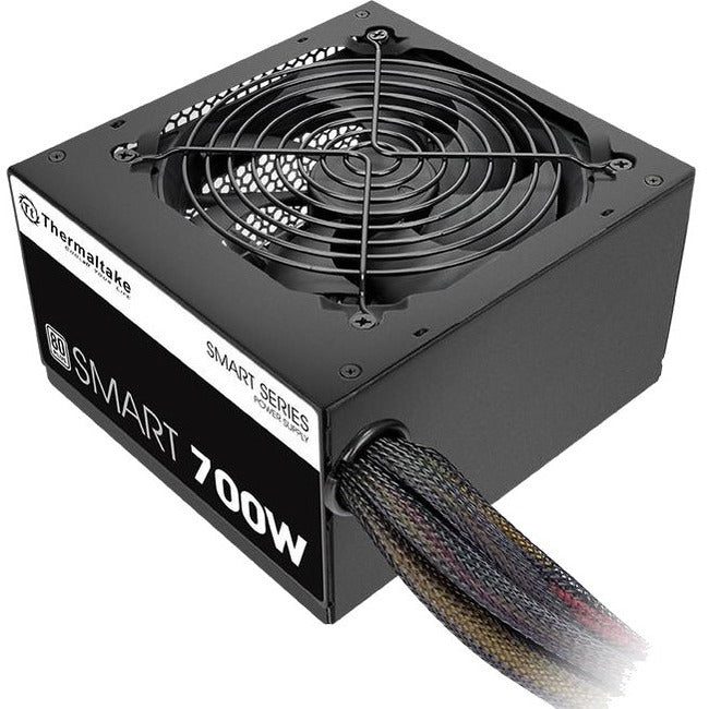 Thermaltake Smart SP-700AH2NKW ATX12V & EPS12V Power Supply PS-SPD-0700NPCWUS-W