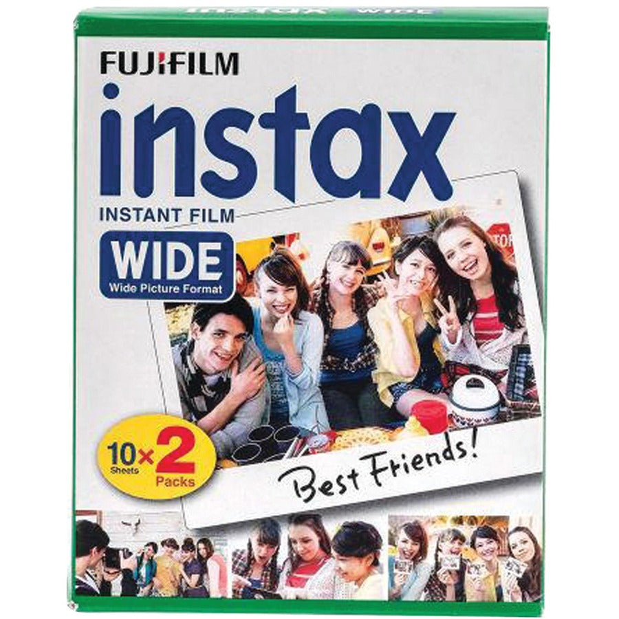 Fujifilm instax WIDE Film 16468498