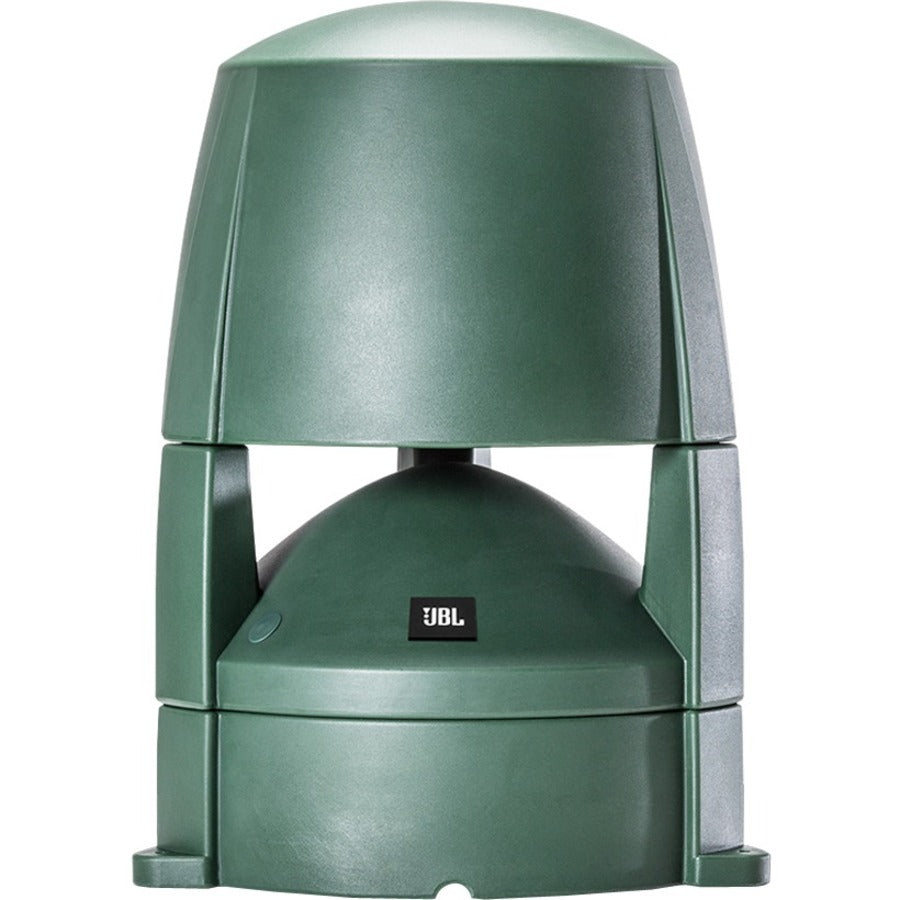 JBL Professional 2-way Outdoor In-ground Speaker - Green CONTROL 88M