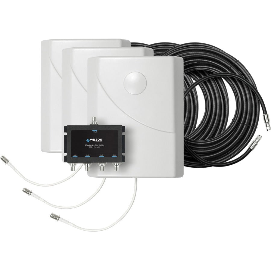 zBoost Triple Antenna Expansion Kit 309911-75F