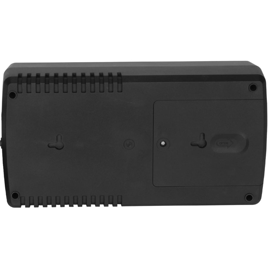 Vertiv Liebert PST5 UPS - 500VA/300W 120V| Battery Backup & Surge Protection PST5-500MT120