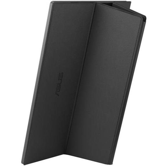 Asus ZenScreen MB16AC 16" Class Full HD LCD Monitor - 16:9 - Dark Gray, Black MB16AC