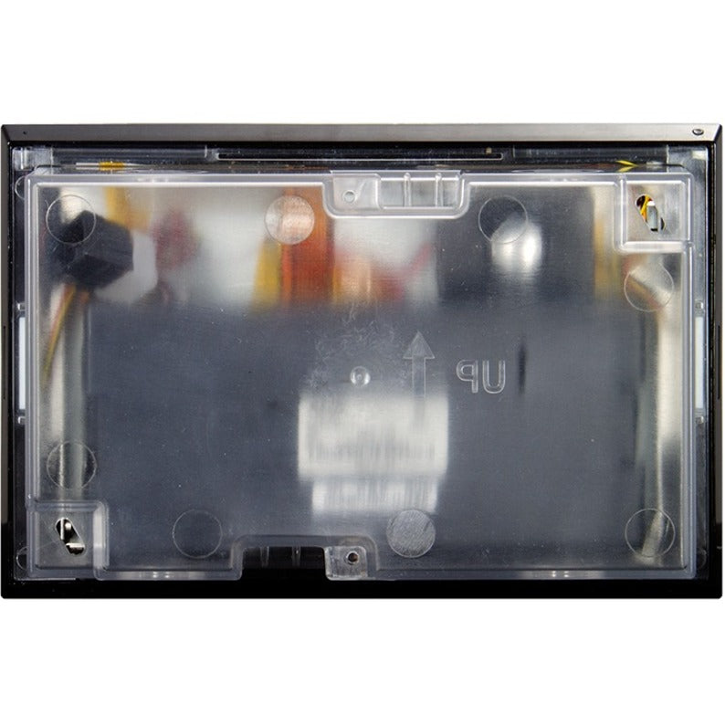 AMX 7" Modero G5 Wall Mount Touch Panel FG5969-55BL