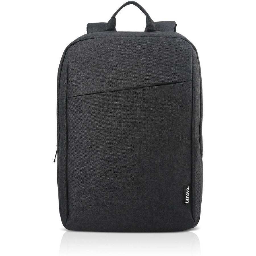 Lenovo B210 Carrying Case (Backpack) for 15.6" Notebook - Black GX40Q17225