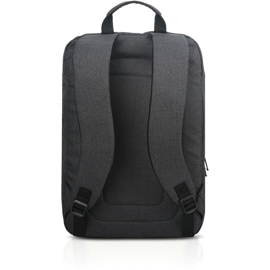 Lenovo B210 Carrying Case (Backpack) for 15.6" Notebook - Black GX40Q17225
