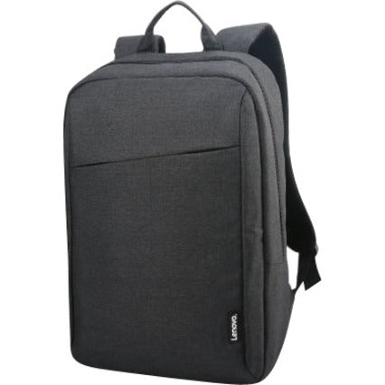 Lenovo B210 Carrying Case (Backpack) for 15.6" Notebook - Black GX40Q17225