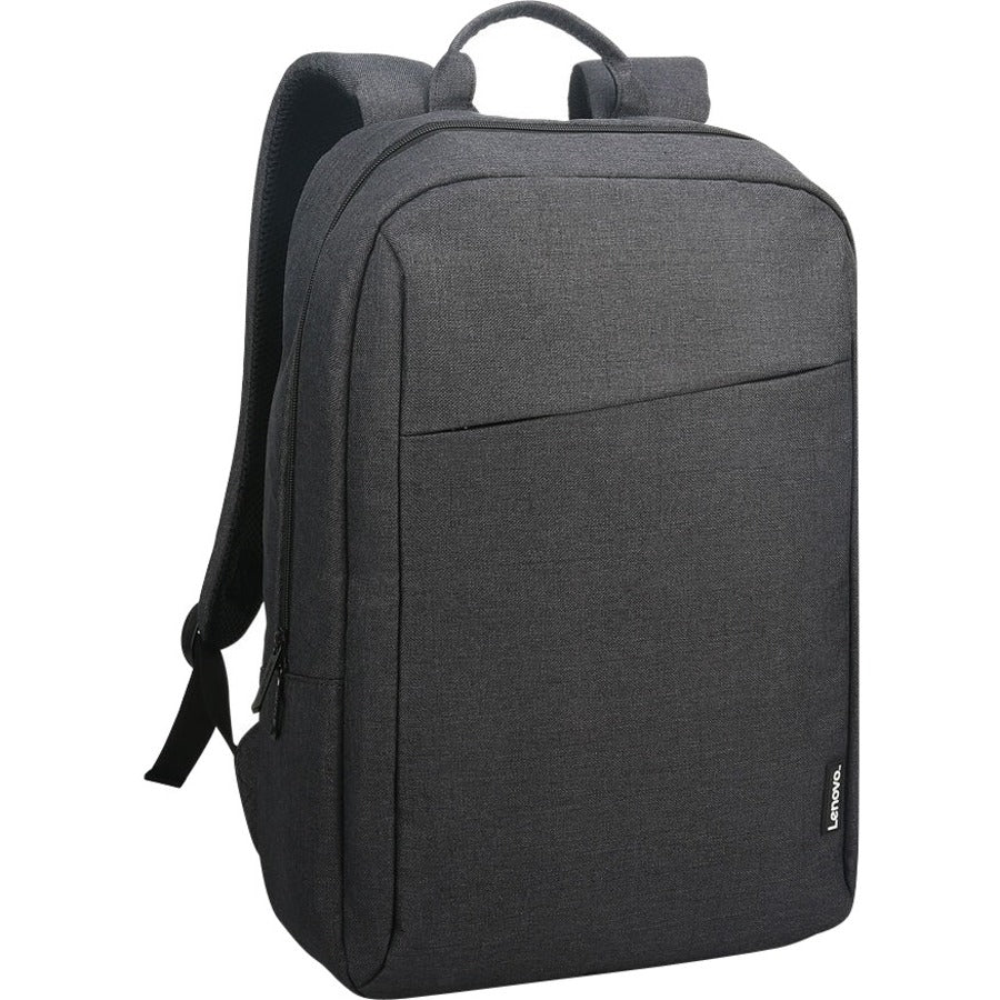 Lenovo B210 Carrying Case (Backpack) for 15.6" Notebook - Black GX40Q17225