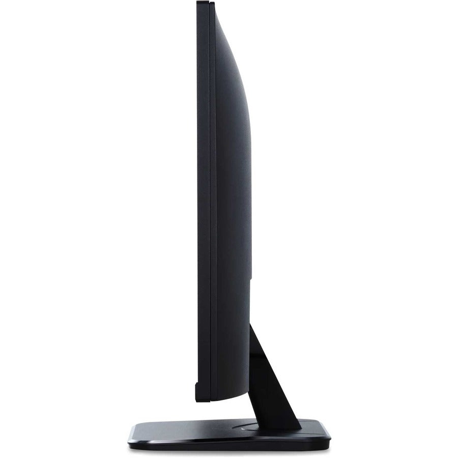 ViewSonic VA2756-MHD 27 Inch IPS 1080p Monitor with 100Hz, FreeSync, HDMI, DisplayPort and VGA Inputs for Home and Office VA2756-MHD