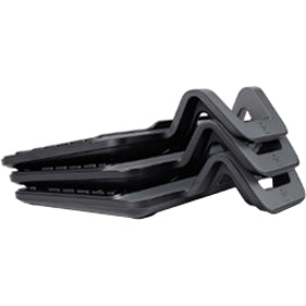 Belkin Wired Tablet Keyboard with Stand with USB-C™ Connector B2B191