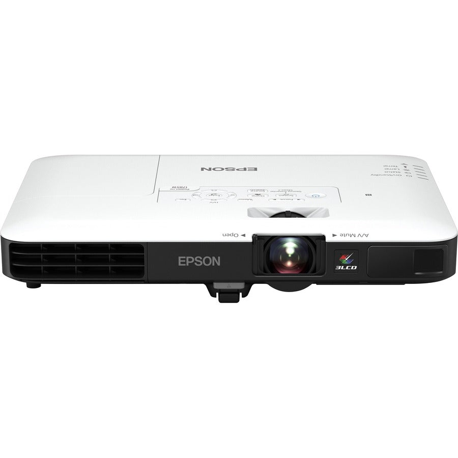 Epson PowerLite 1785W LCD Projector - 16:10 V11H793020