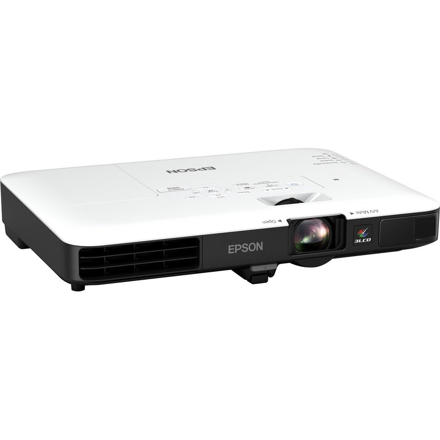 Epson PowerLite 1785W LCD Projector - 16:10 V11H793020